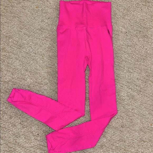 NEW Free People Movement Good Karma Leggings - Picture 2 of 4